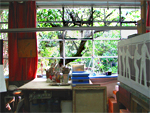 Le Jardin des Arts de Toulouse